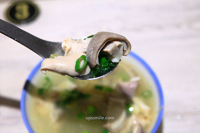 萬華美食【老担麵店】萬華100碗，萬華50年老字號麵店