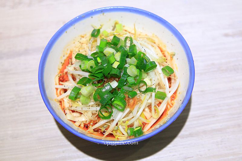 萬華美食【老担麵店】萬華100碗，萬華50年老字號麵店