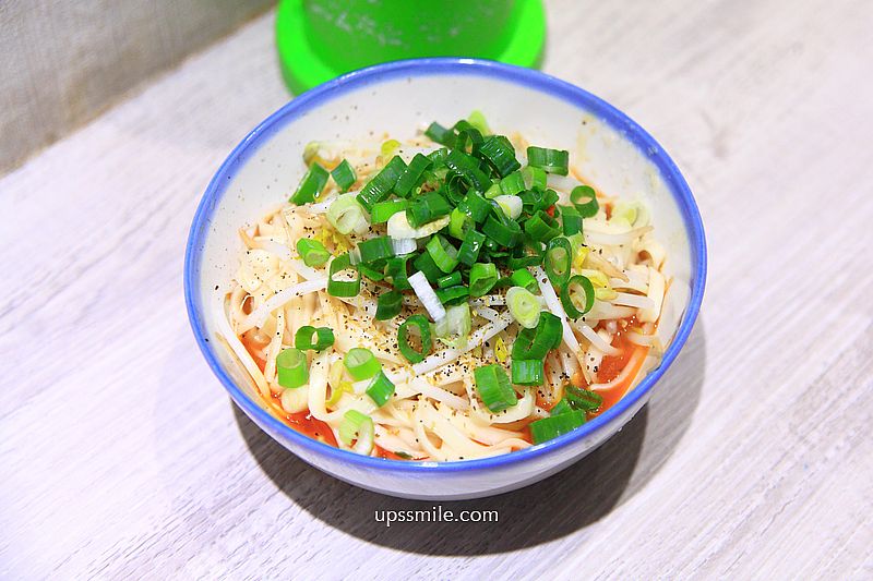 萬華美食【老担麵店】萬華100碗，萬華50年老字號麵店