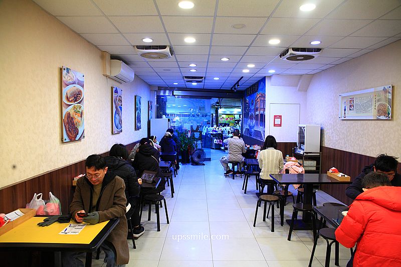 萬華美食【阿義魯肉飯】捷運龍山寺站華西街美食60年台北滷肉飯名店