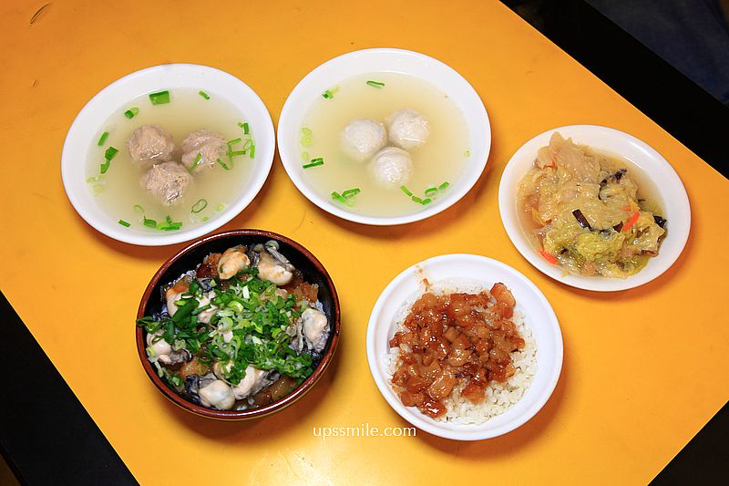 萬華美食【阿義魯肉飯】捷運龍山寺站華西街美食60年台北滷肉飯名店