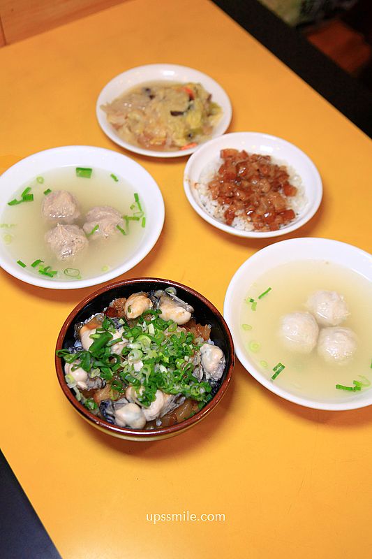 萬華美食【阿義魯肉飯】捷運龍山寺站華西街美食60年台北滷肉飯名店