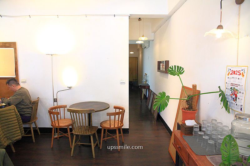 新店美食【Pathcafe 和盼】捷運新店區公所站日式老宅寵物友善咖啡廳