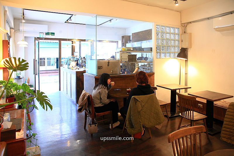 新店美食【Pathcafe 和盼】捷運新店區公所站日式老宅寵物友善咖啡廳