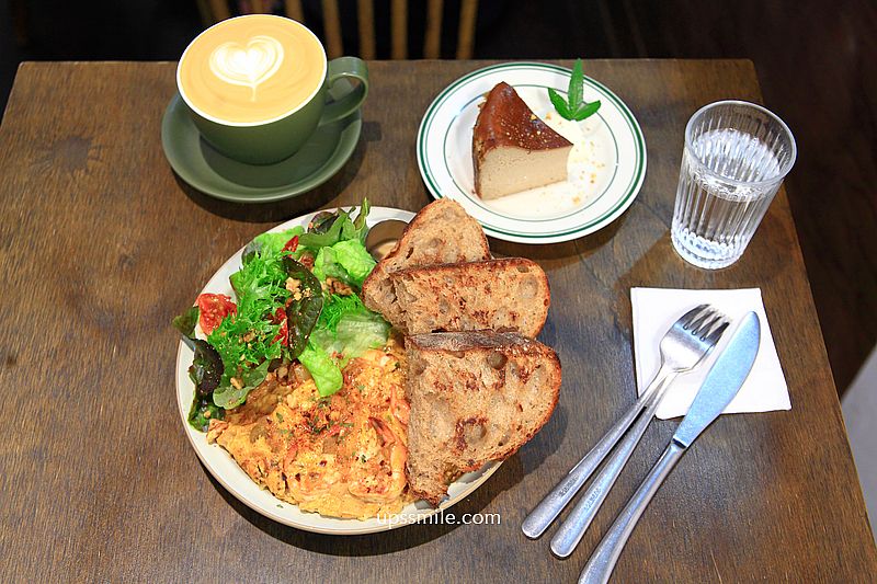 新店美食【Pathcafe 和盼】捷運新店區公所站日式老宅寵物友善咖啡廳