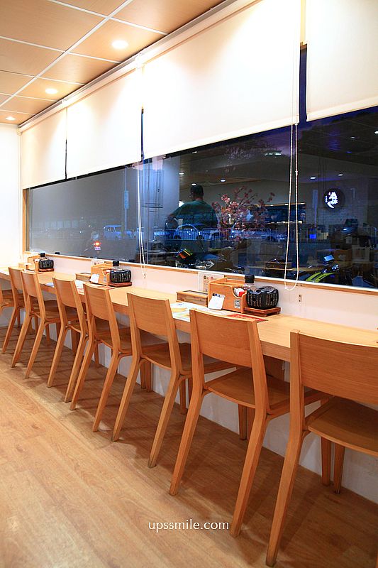 台中北屯美食【嵐山熟成牛かつ專売北屯昌平店】台中日式炸牛排浮誇系爆量丼飯