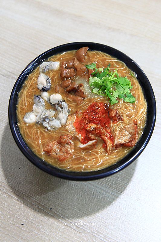 台中肉圓【小鮮肉圓麵線中山店】好吃手工脆皮肉圓酥脆彈牙與麵線糊 台中肉圓【小鮮肉圓麵線中山店】好吃手工脆皮肉圓酥脆彈牙與麵線糊