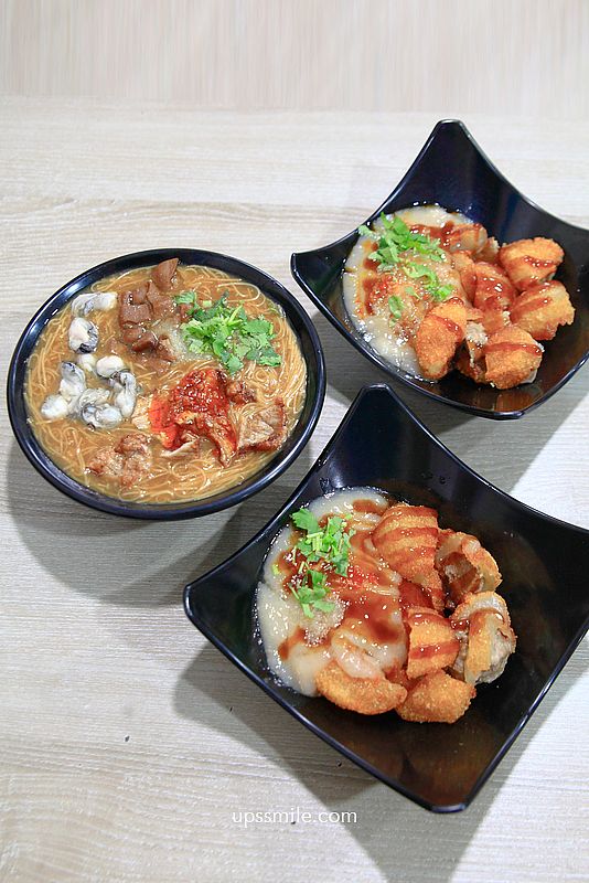 台中肉圓【小鮮肉圓麵線中山店】好吃手工脆皮肉圓酥脆彈牙與麵線糊 台中肉圓【小鮮肉圓麵線中山店】好吃手工脆皮肉圓酥脆彈牙與麵線糊