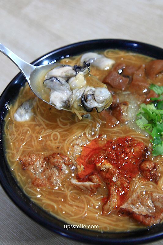 台中肉圓【小鮮肉圓麵線中山店】好吃手工脆皮肉圓酥脆彈牙與麵線糊 台中肉圓【小鮮肉圓麵線中山店】好吃手工脆皮肉圓酥脆彈牙與麵線糊