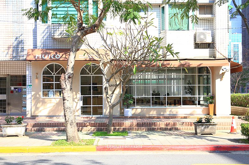 台北早午餐咖啡廳【Muko Brunch信義店】信義區早午餐，捷運世貿101站美食