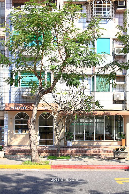 台北早午餐咖啡廳【Muko Brunch信義店】信義區早午餐，捷運世貿101站美食