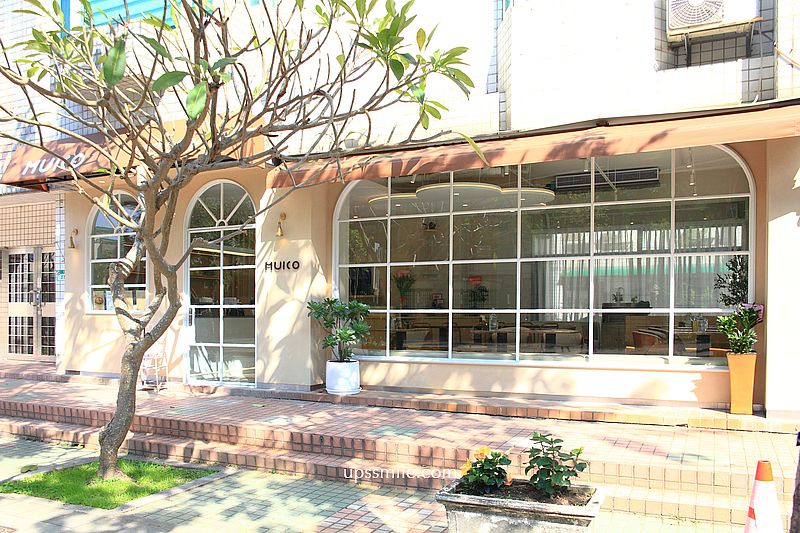 台北早午餐咖啡廳【Muko Brunch信義店】信義區早午餐，捷運世貿101站美食