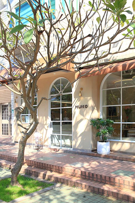 台北早午餐咖啡廳【Muko Brunch信義店】信義區早午餐，捷運世貿101站美食