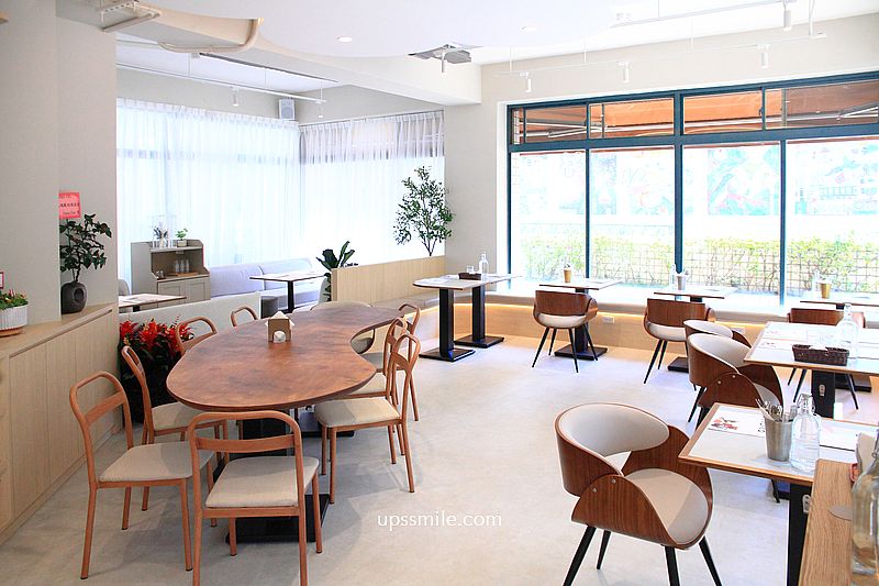 台北早午餐咖啡廳【Muko Brunch信義店】信義區早午餐，捷運世貿101站美食