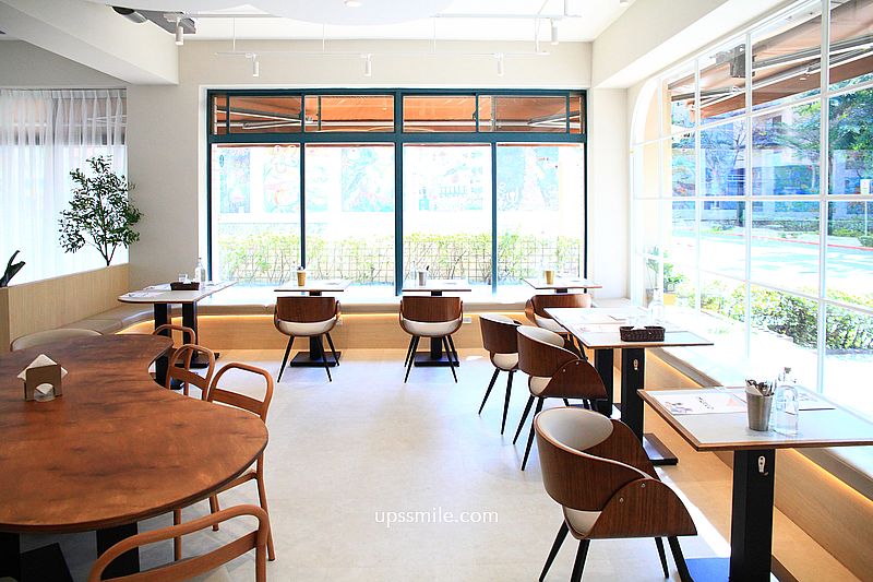 台北早午餐咖啡廳【Muko Brunch信義店】信義區早午餐，捷運世貿101站美食