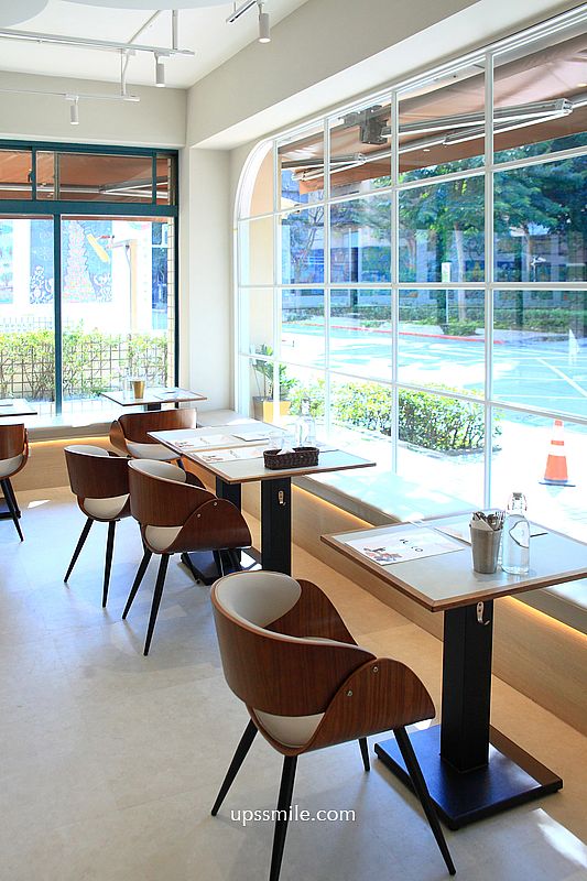 台北早午餐咖啡廳【Muko Brunch信義店】信義區早午餐，捷運世貿101站美食