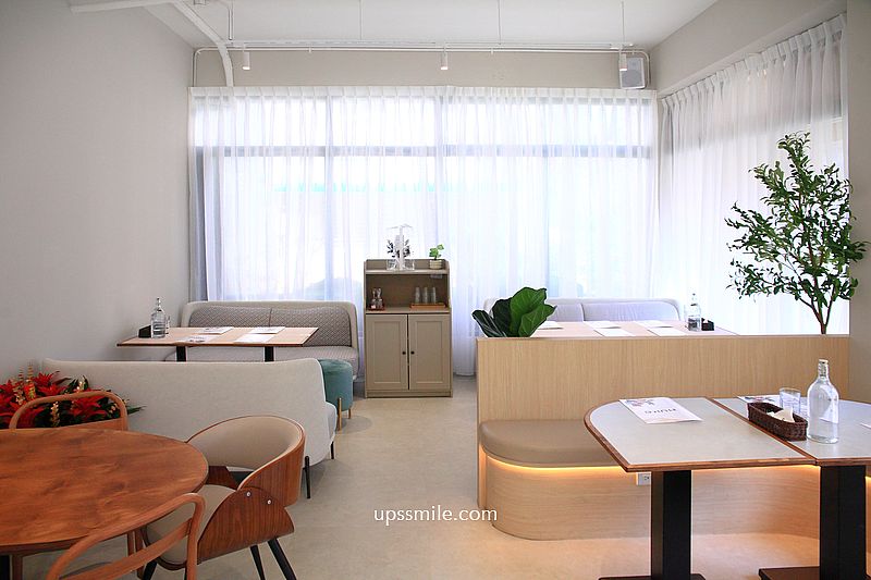 台北早午餐咖啡廳【Muko Brunch信義店】信義區早午餐，捷運世貿101站美食