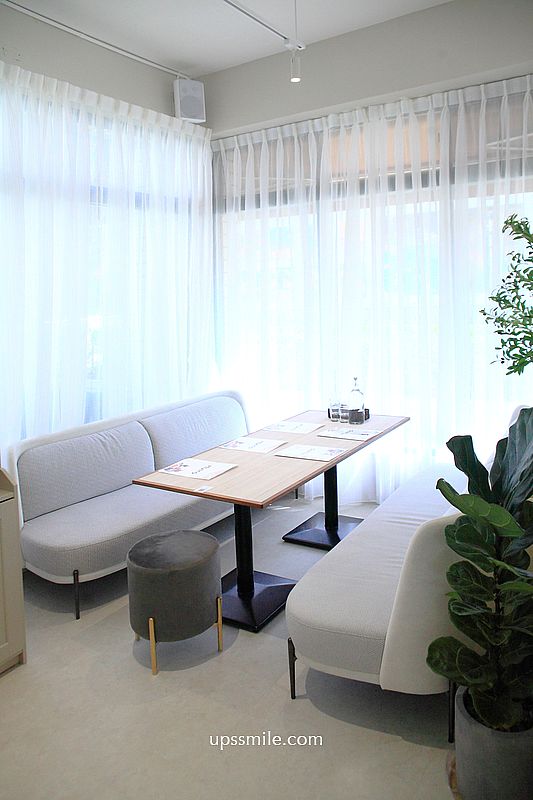 台北早午餐咖啡廳【Muko Brunch信義店】信義區早午餐，捷運世貿101站美食