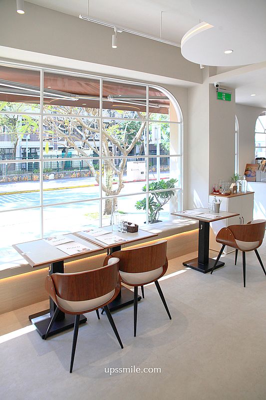 台北早午餐咖啡廳【Muko Brunch信義店】信義區早午餐，捷運世貿101站美食