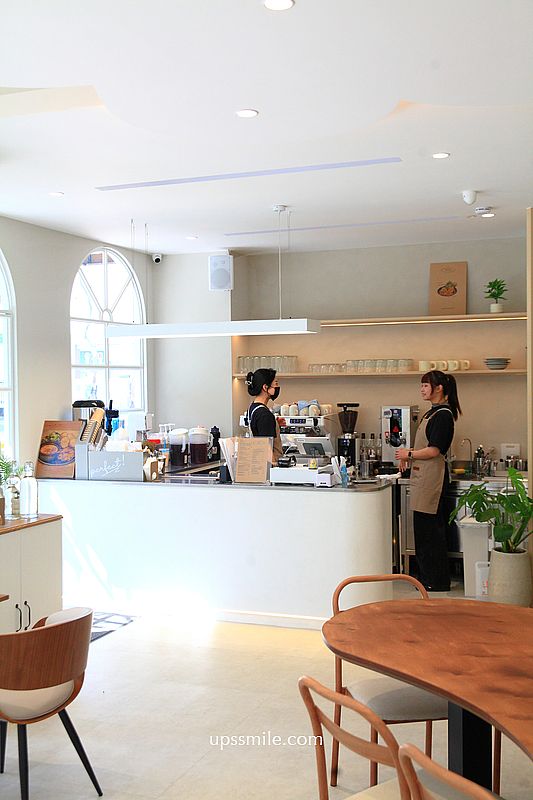 台北早午餐咖啡廳【Muko Brunch信義店】信義區早午餐，捷運世貿101站美食