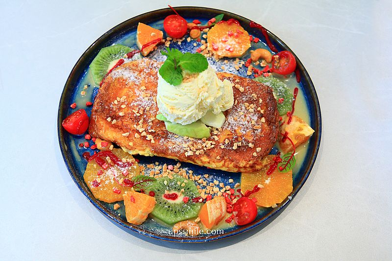 台北早午餐咖啡廳【Muko Brunch信義店】信義區早午餐，捷運世貿101站美食