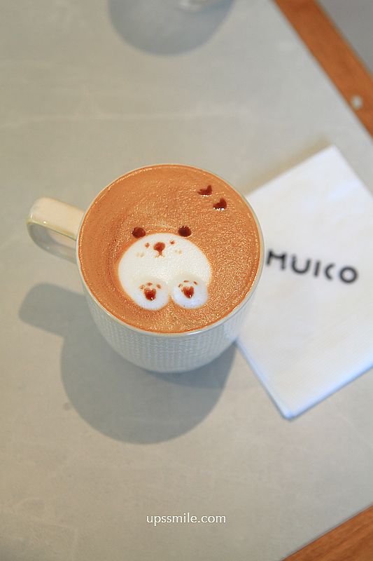 台北早午餐咖啡廳【Muko Brunch信義店】信義區早午餐，捷運世貿101站美食