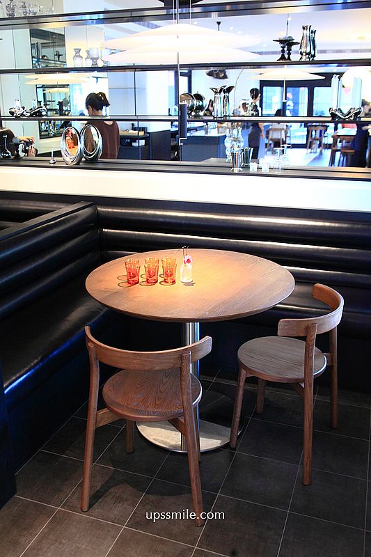 韓國咖啡廳插旗台北【AUFGLET Taipei】韓劇男神邊佑錫朝聖,可朗芙潮流始祖甜點 韓國咖啡廳插旗台北【AUFGLET Taipei】韓劇男神邊佑錫朝聖,可朗芙潮流始祖甜點