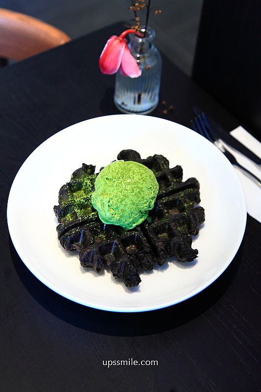 韓國咖啡廳插旗台北【AUFGLET Taipei】韓劇男神邊佑錫朝聖,可朗芙潮流始祖甜點 韓國咖啡廳插旗台北【AUFGLET Taipei】韓劇男神邊佑錫朝聖,可朗芙潮流始祖甜點