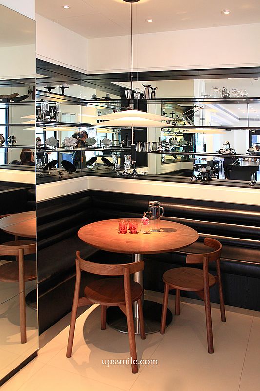 韓國咖啡廳插旗台北【AUFGLET Taipei】韓劇男神邊佑錫朝聖,可朗芙潮流始祖甜點 韓國咖啡廳插旗台北【AUFGLET Taipei】韓劇男神邊佑錫朝聖,可朗芙潮流始祖甜點