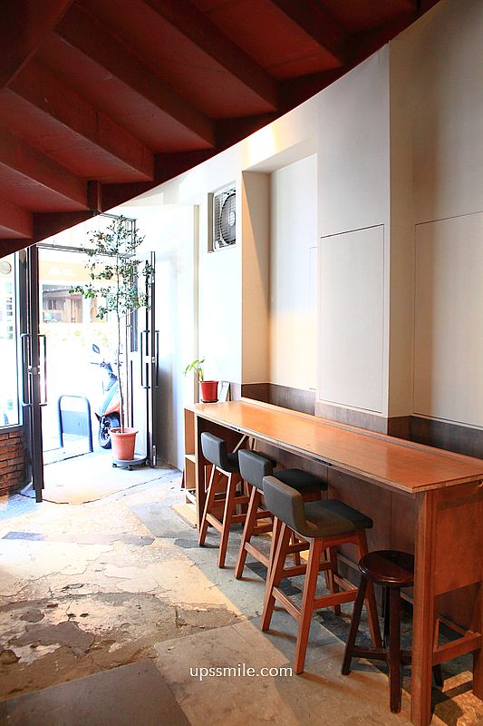 東門站美食【習瑞鎮商行】冉冉生活新品牌5樓，複合式台北咖啡廳好吃餐廳