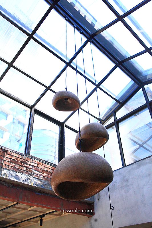 東門站美食【習瑞鎮商行】冉冉生活新品牌5樓，複合式台北咖啡廳好吃餐廳