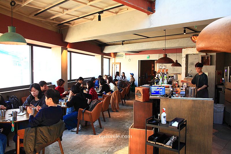 東門站美食【習瑞鎮商行】冉冉生活新品牌5樓，複合式台北咖啡廳好吃餐廳