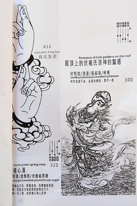 東門站美食【習瑞鎮商行】冉冉生活新品牌5樓，複合式台北咖啡廳好吃餐廳