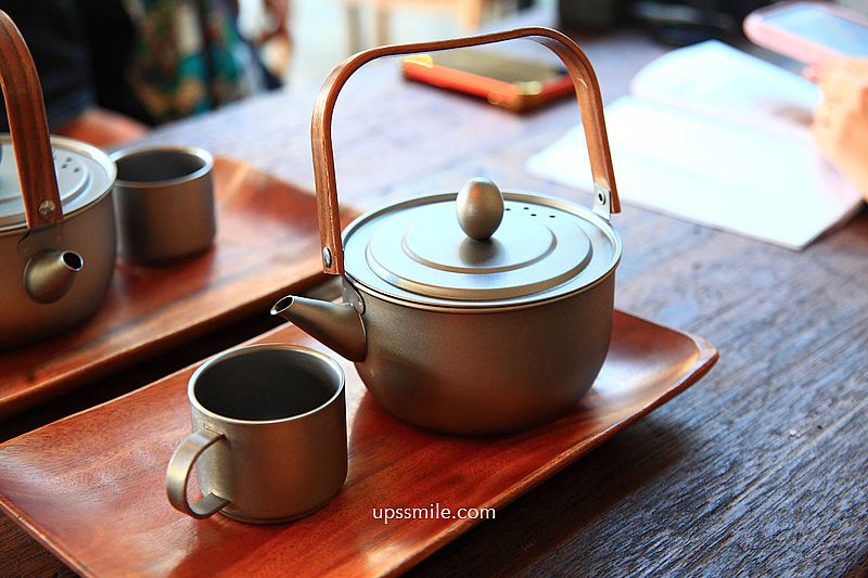 東門站美食【習瑞鎮商行】冉冉生活新品牌5樓，複合式台北咖啡廳好吃餐廳