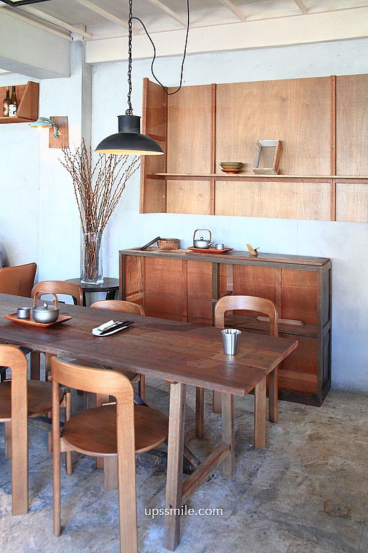 東門站美食【習瑞鎮商行】冉冉生活新品牌5樓，複合式台北咖啡廳好吃餐廳