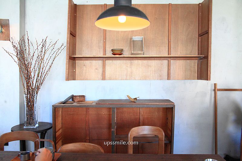 東門站美食【習瑞鎮商行】冉冉生活新品牌5樓，複合式台北咖啡廳好吃餐廳