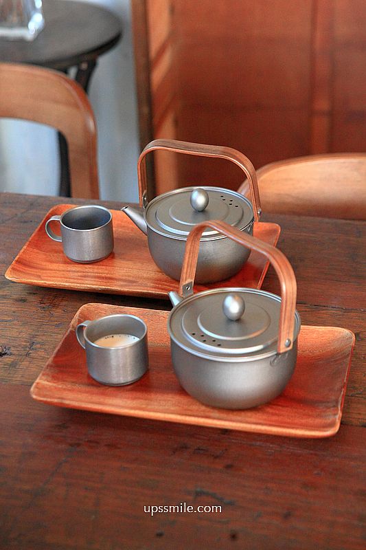 東門站美食【習瑞鎮商行】冉冉生活新品牌5樓，複合式台北咖啡廳好吃餐廳