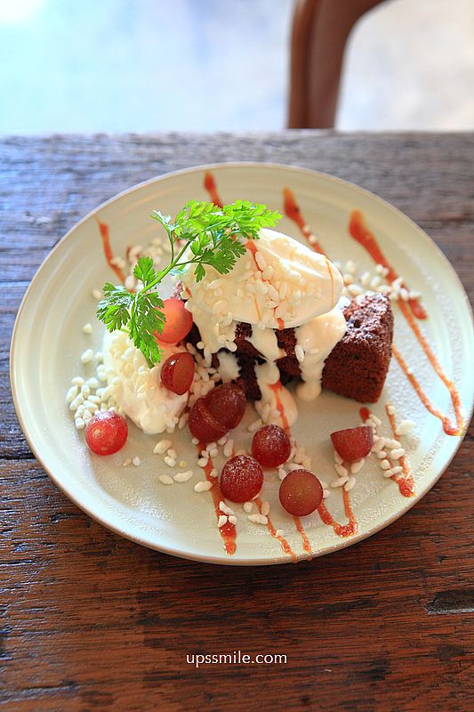 東門站美食【習瑞鎮商行】冉冉生活新品牌5樓，複合式台北咖啡廳好吃餐廳