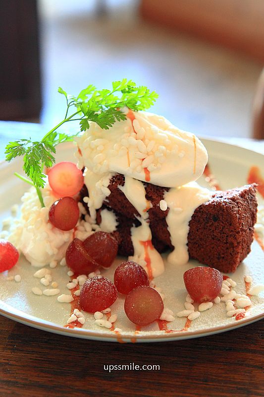 東門站美食【習瑞鎮商行】冉冉生活新品牌5樓，複合式台北咖啡廳好吃餐廳