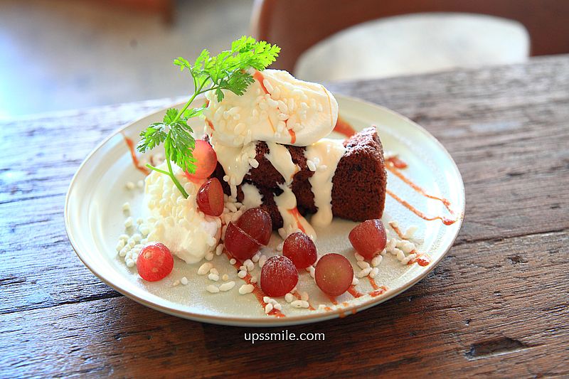 東門站美食【習瑞鎮商行】冉冉生活新品牌5樓，複合式台北咖啡廳好吃餐廳