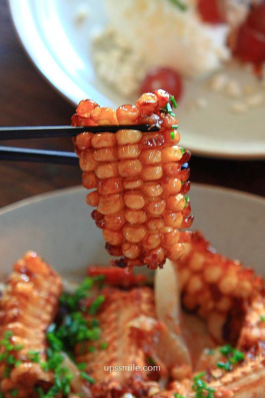 東門站美食【習瑞鎮商行】冉冉生活新品牌5樓，複合式台北咖啡廳好吃餐廳