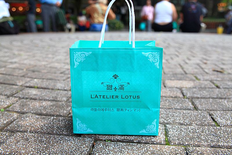 台北永康街東門站伴手禮【甜滿牛軋餅】韓國人來台必買台灣牛軋餅，台北伴手禮推薦