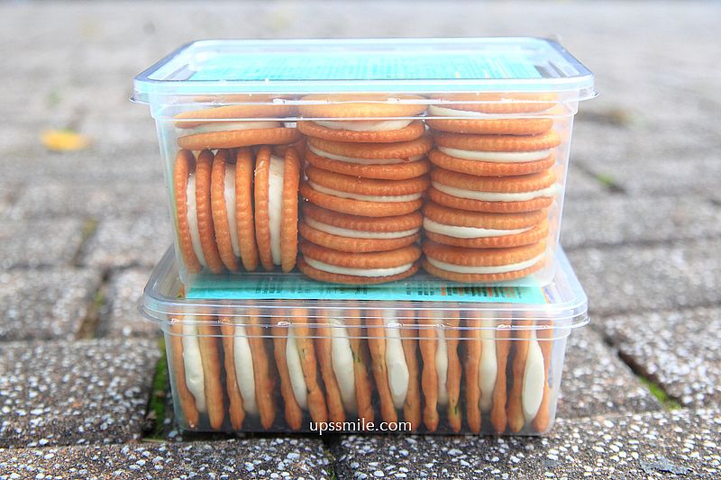 台北永康街東門站伴手禮【甜滿牛軋餅】韓國人來台必買台灣牛軋餅，台北伴手禮推薦