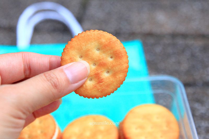 台北永康街東門站伴手禮【甜滿牛軋餅】韓國人來台必買台灣牛軋餅，台北伴手禮推薦