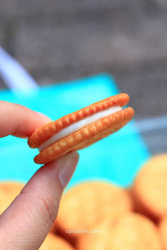 台北永康街東門站伴手禮【甜滿牛軋餅】韓國人來台必買台灣牛軋餅，台北伴手禮推薦