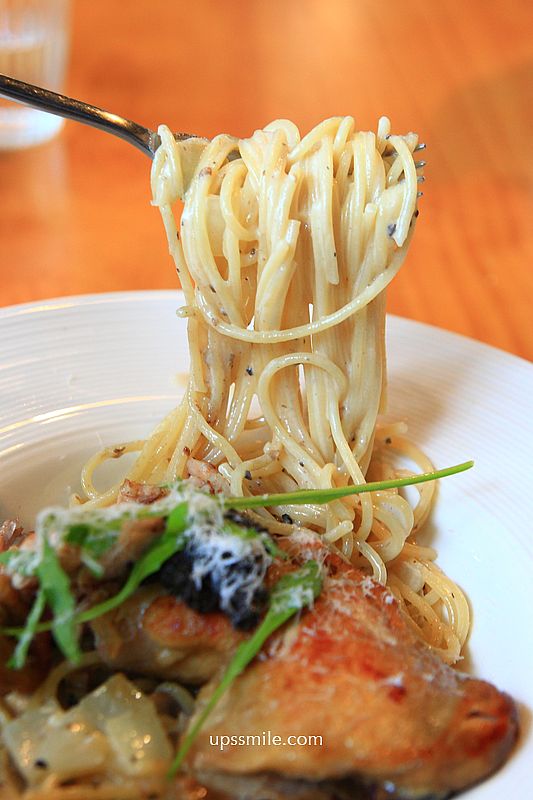 新竹美食【FIW FIW】新竹寶山森林系秘境西式料理餐廳