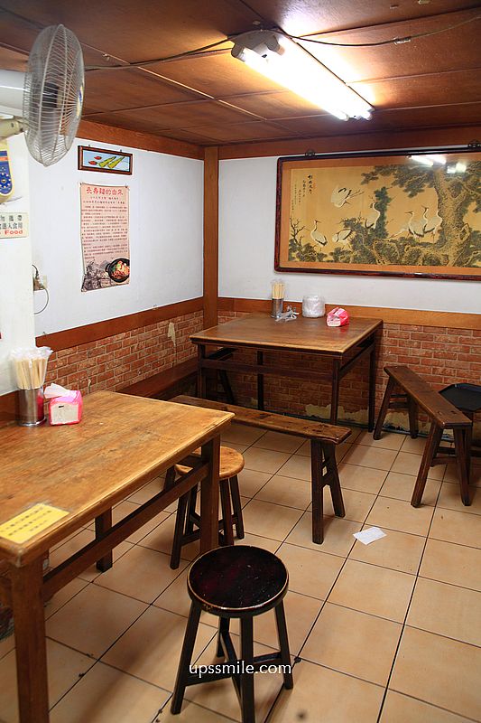 北投美食【水龜伯古早味】必吃招牌黑糖燒麻糬與鮮奶嫩豆花、黑米八寶冰