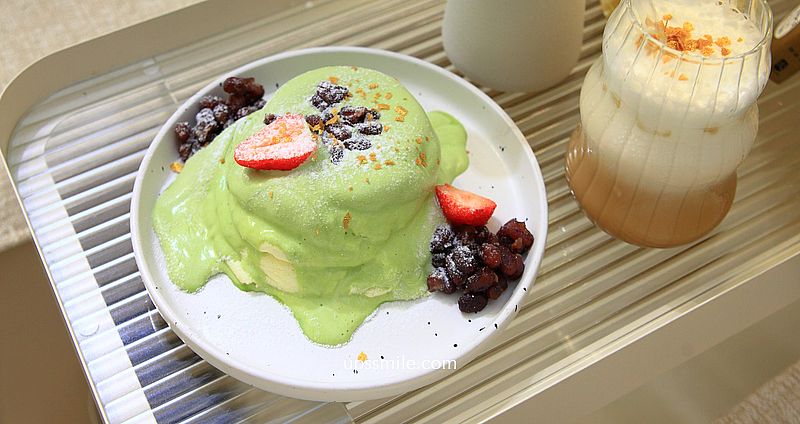 網站近期文章：板橋甜點【囍甜日式舒芙蕾專賣店】板橋車站咖啡廳，純白老宅網美氛圍