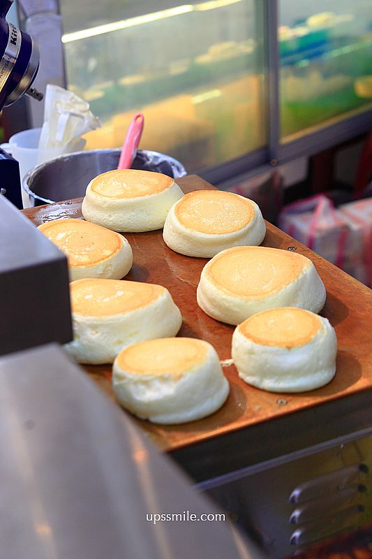 板橋甜點【囍甜日式舒芙蕾專賣店】板橋車站咖啡廳，純白老宅網美氛圍