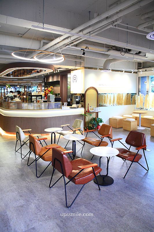 華視台北早午餐咖啡廳【The Common Table同心舒室】捷運國父紀念館大巨蛋共享空間